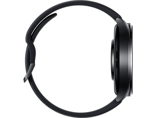 Смарт часы XIAOMI WATCH 2 BLACK (BHR8035GL)